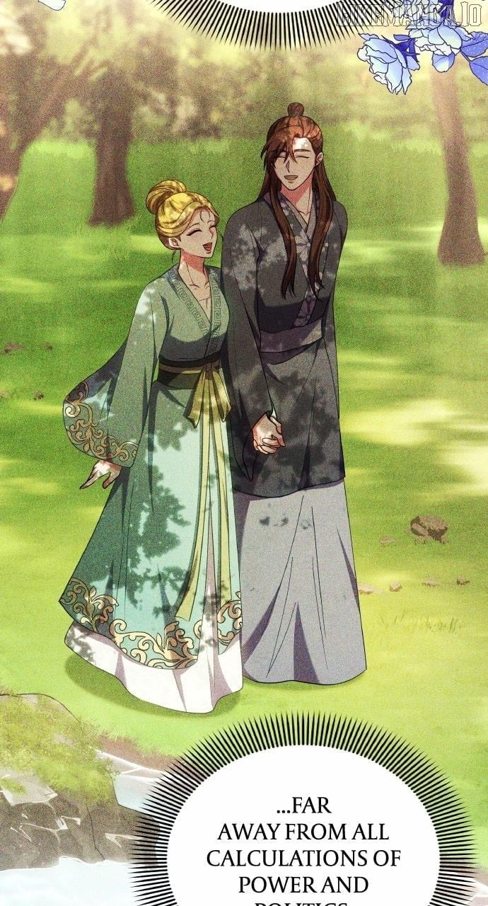 A Master, Who Woke up as a Concubine Chapter 103 267 11