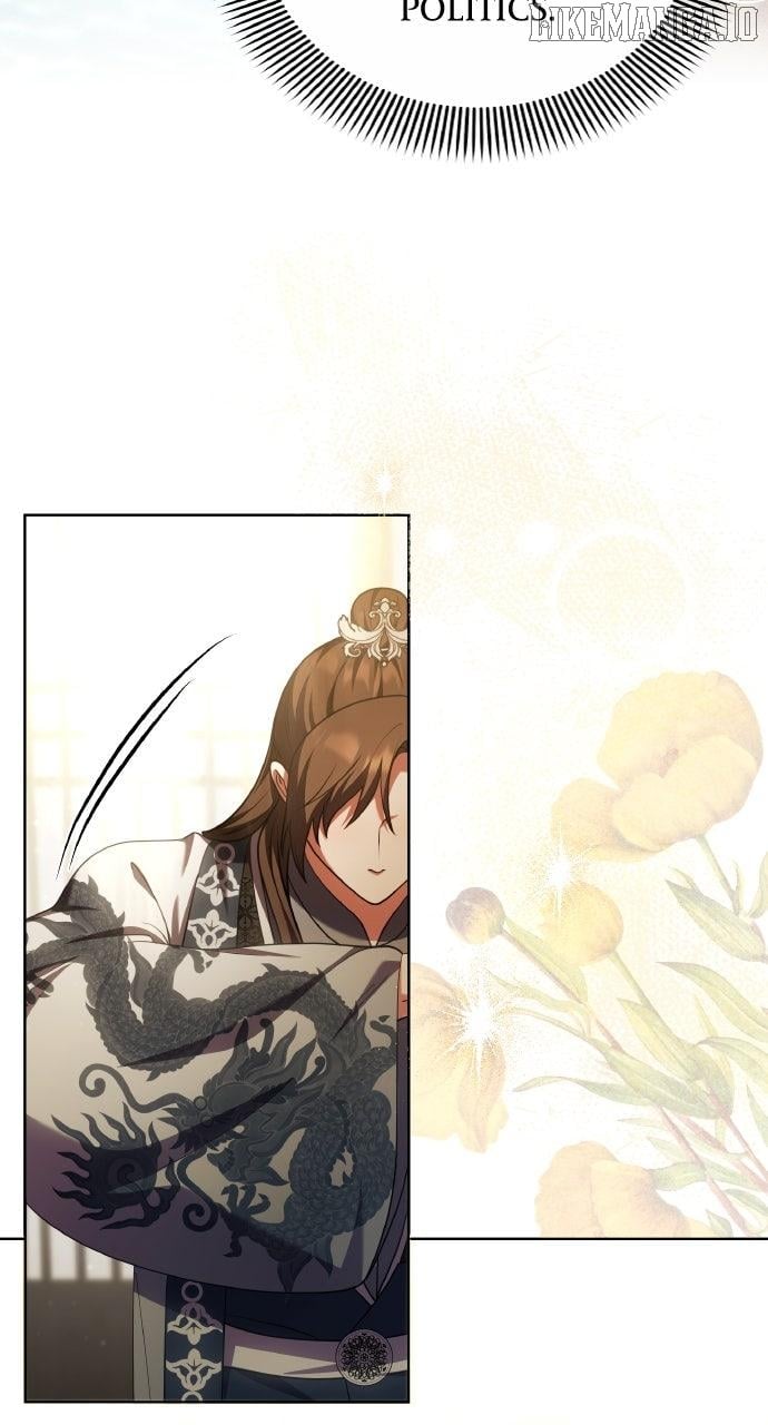 A Master, Who Woke up as a Concubine Chapter 103 268 12