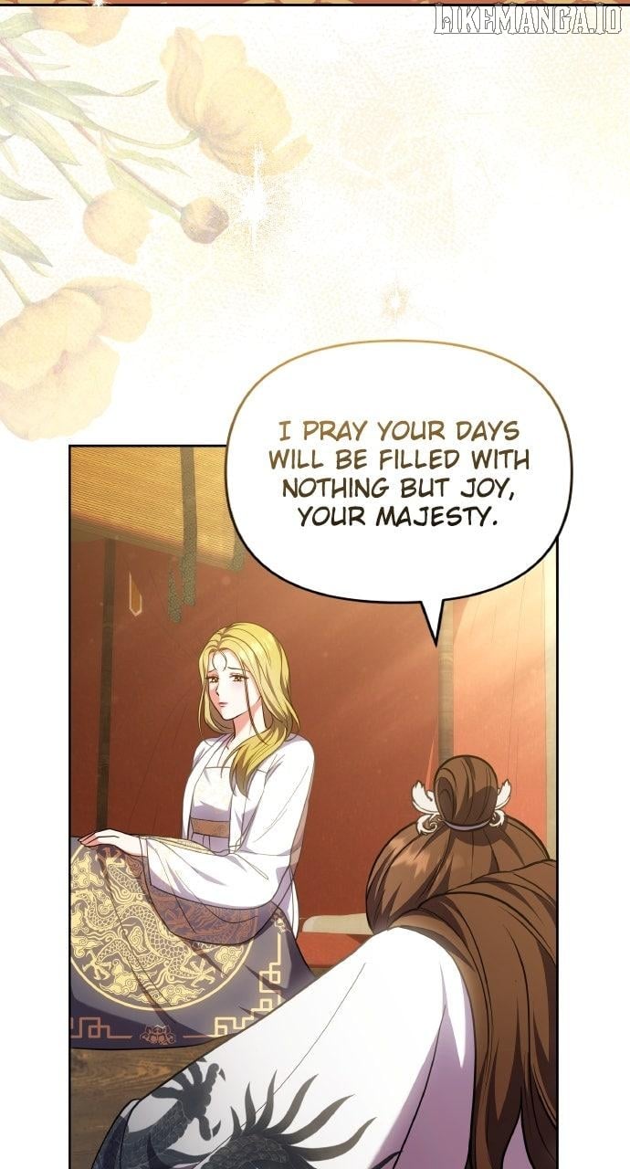 A Master, Who Woke up as a Concubine Chapter 103 270 14
