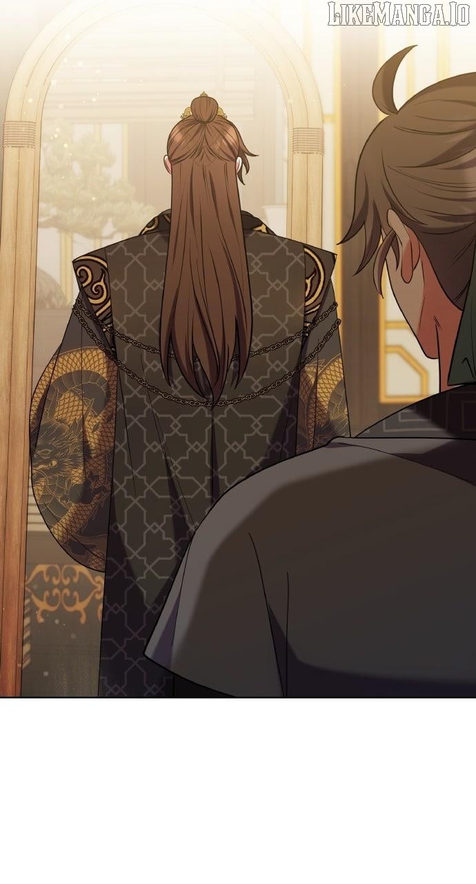 A Master, Who Woke up as a Concubine Chapter 103 276 20