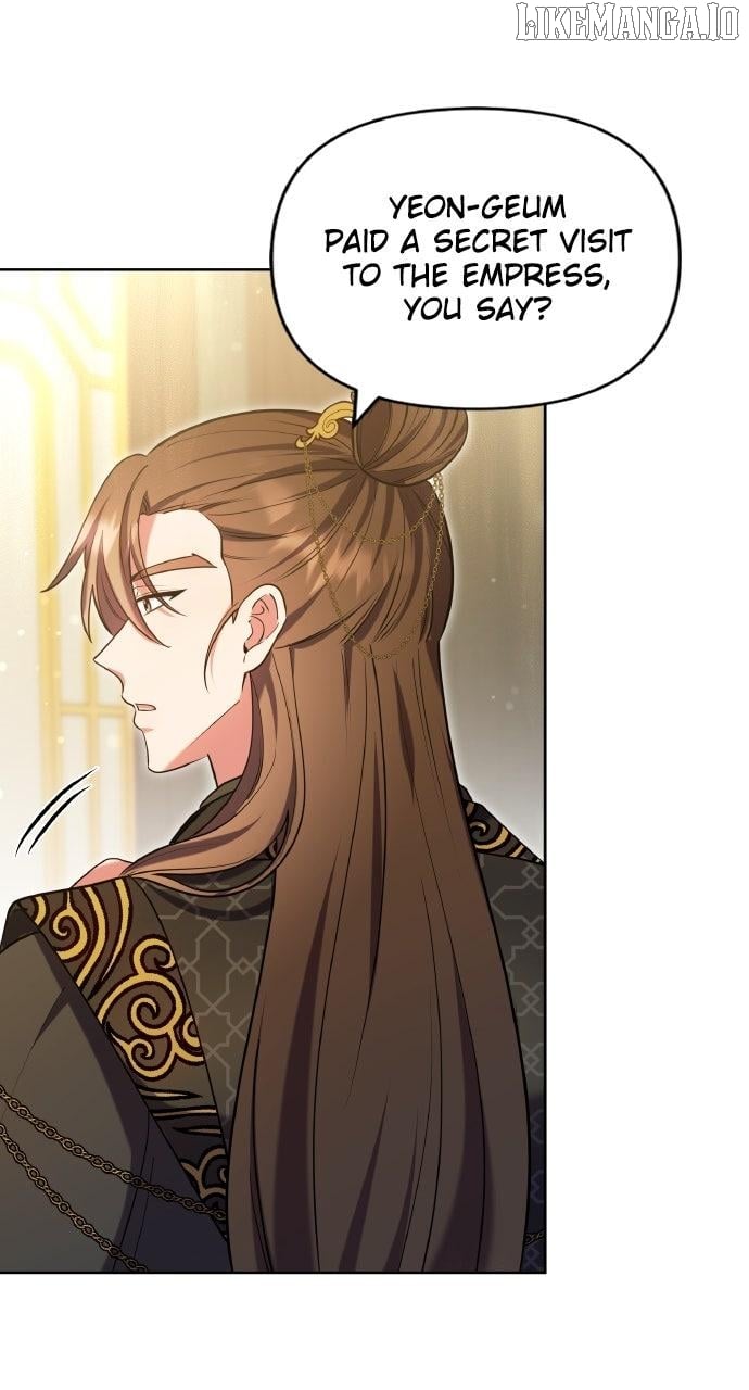 A Master, Who Woke up as a Concubine Chapter 103 277 21