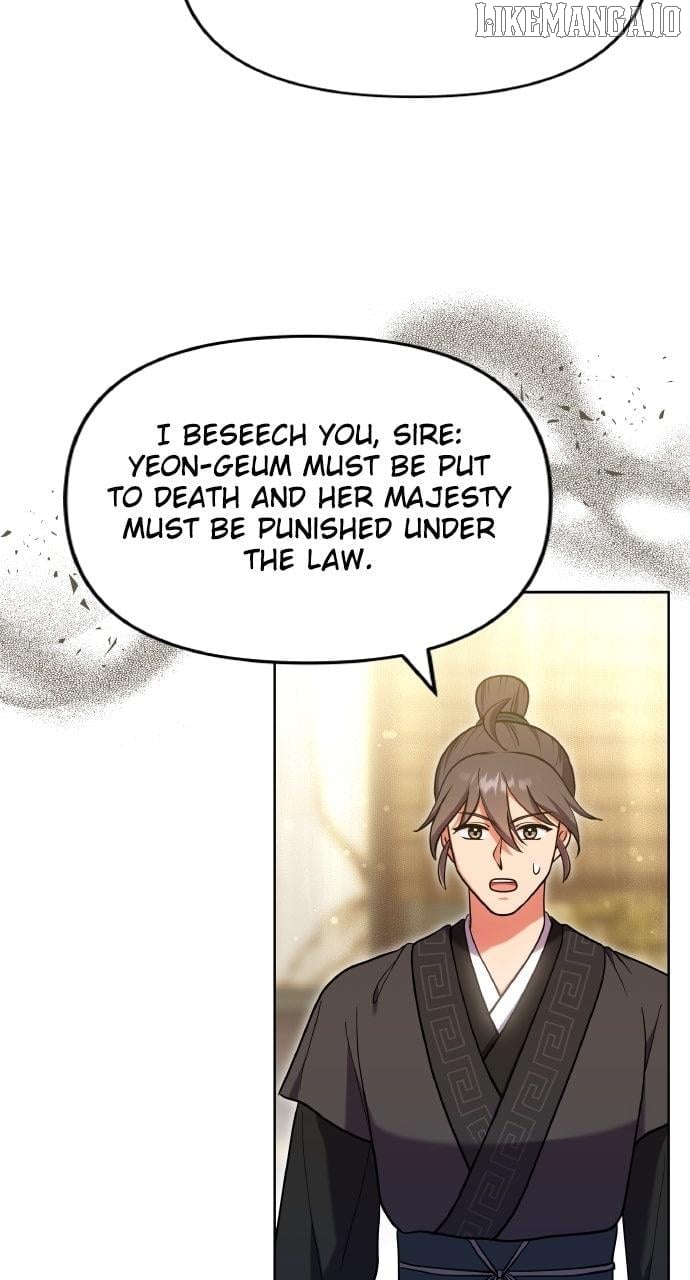A Master, Who Woke up as a Concubine Chapter 103 279 23