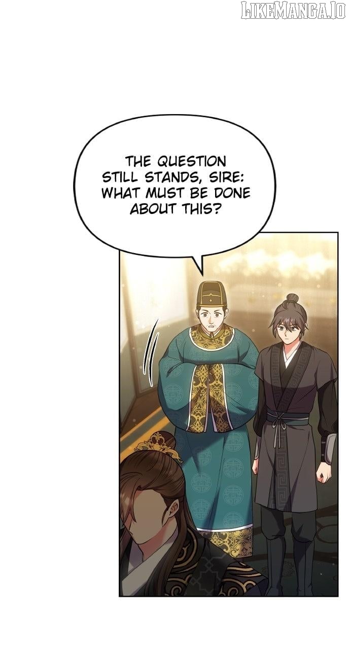A Master, Who Woke up as a Concubine Chapter 103 282 26