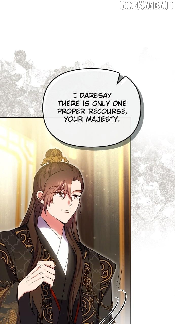 A Master, Who Woke up as a Concubine Chapter 103 283 27