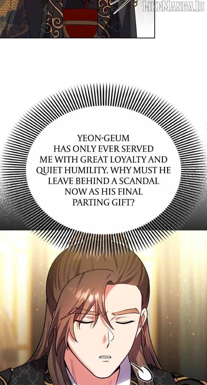 A Master, Who Woke up as a Concubine Chapter 103 284 28