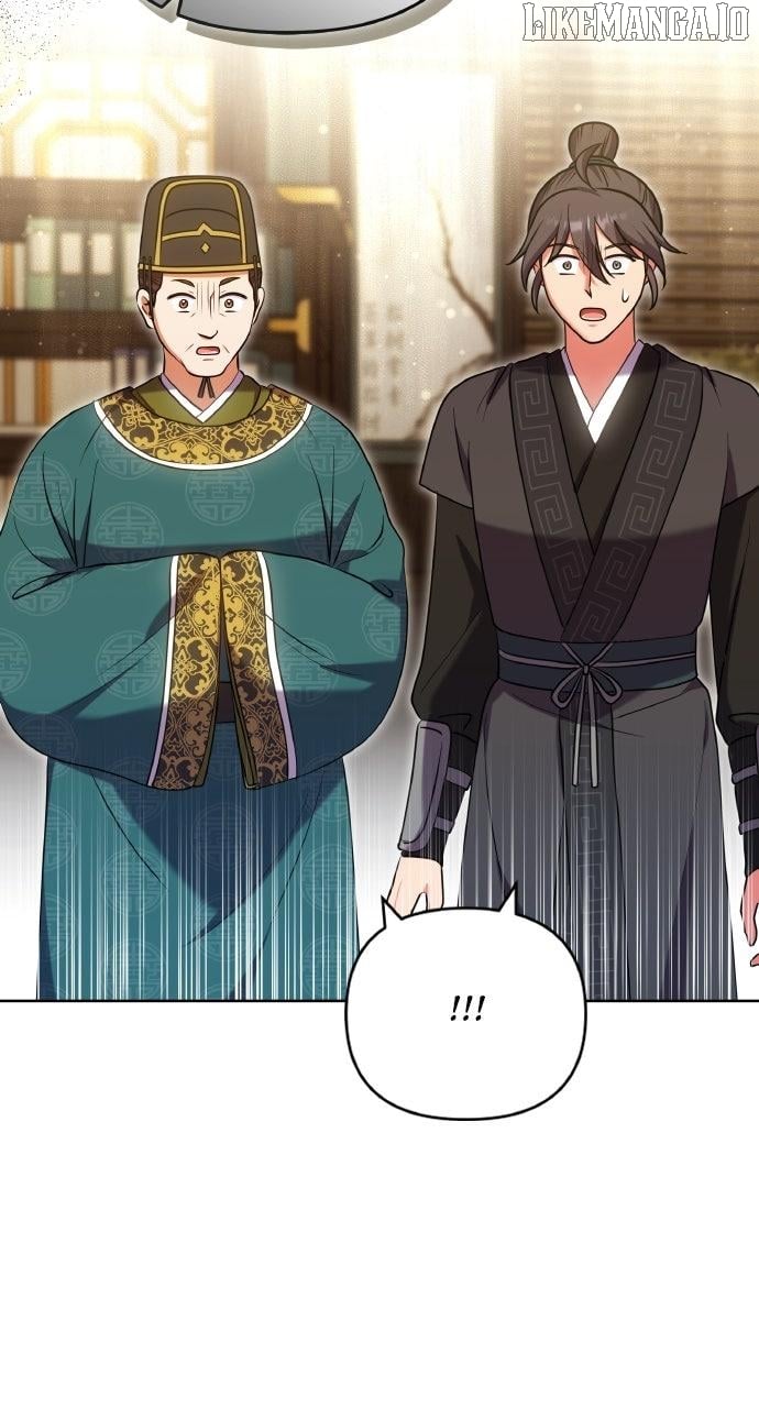 A Master, Who Woke up as a Concubine Chapter 103 286 30