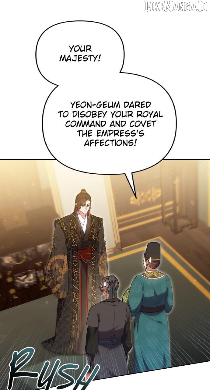 A Master, Who Woke up as a Concubine Chapter 103 287 31