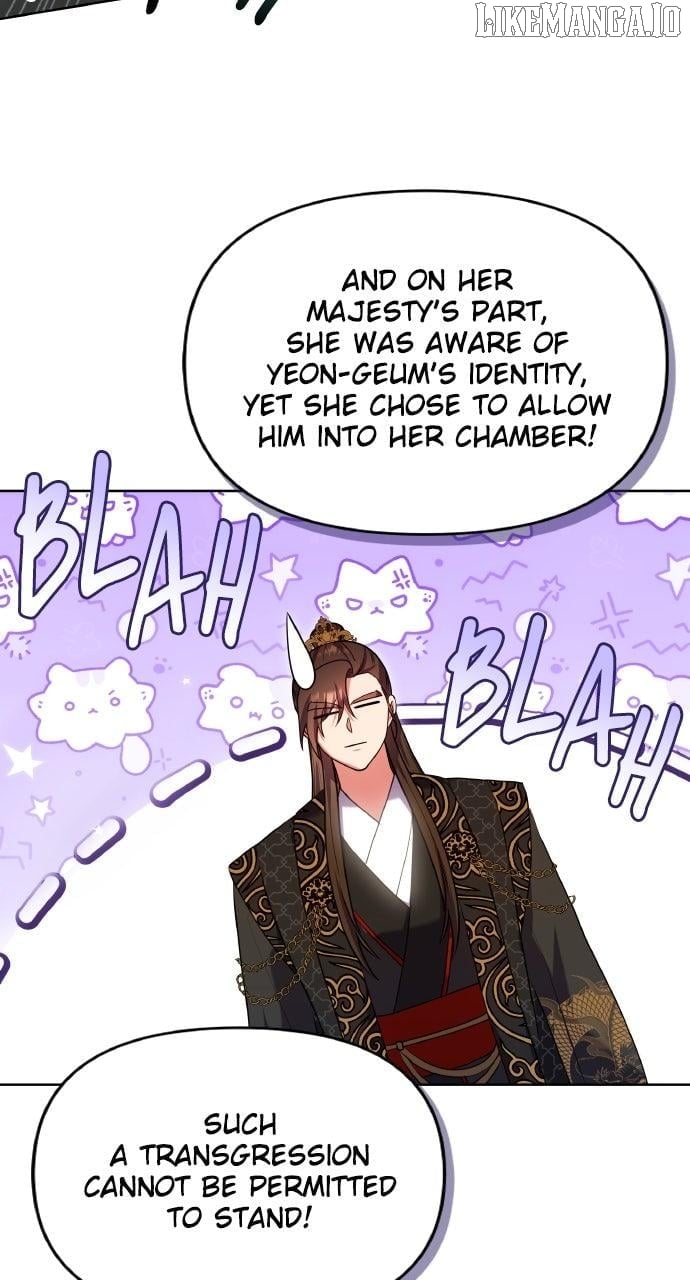 A Master, Who Woke up as a Concubine Chapter 103 288 32