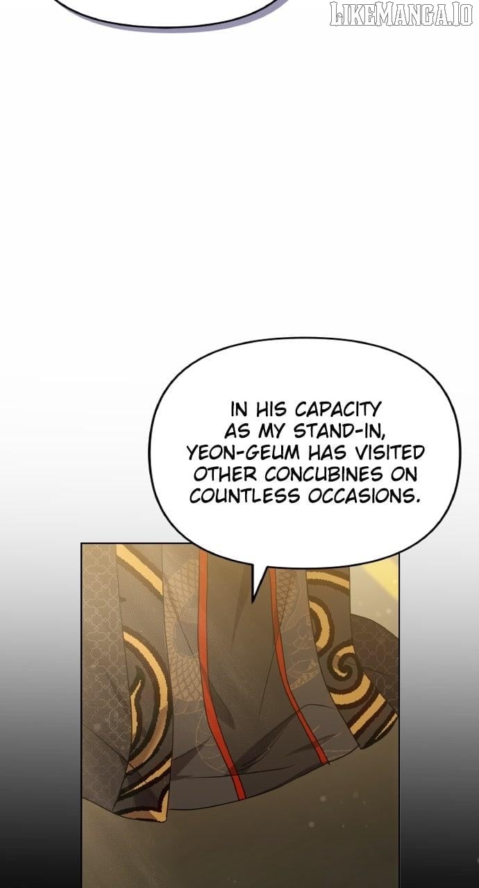 A Master, Who Woke up as a Concubine Chapter 103 289 33