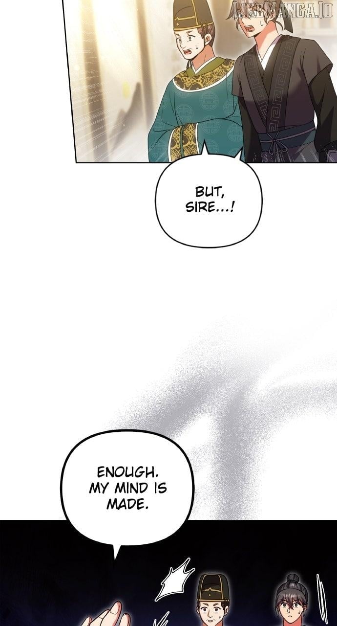 A Master, Who Woke up as a Concubine Chapter 103 291 35