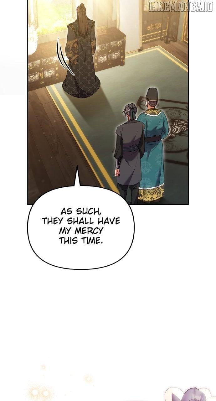 A Master, Who Woke up as a Concubine Chapter 103 293 37