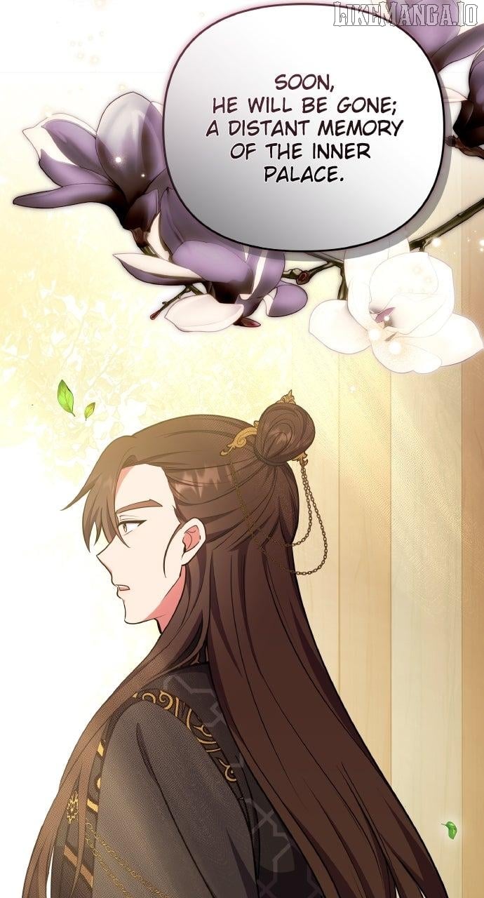 A Master, Who Woke up as a Concubine Chapter 103 294 38