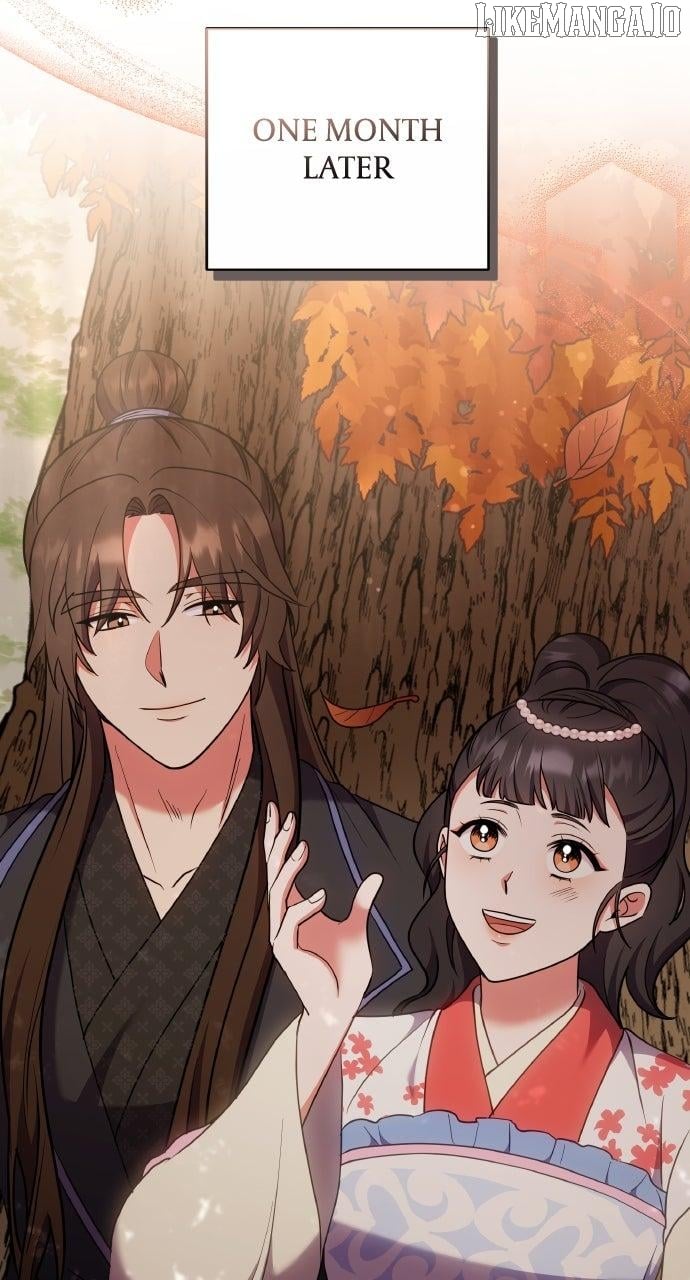 A Master, Who Woke up as a Concubine Chapter 103 299 43