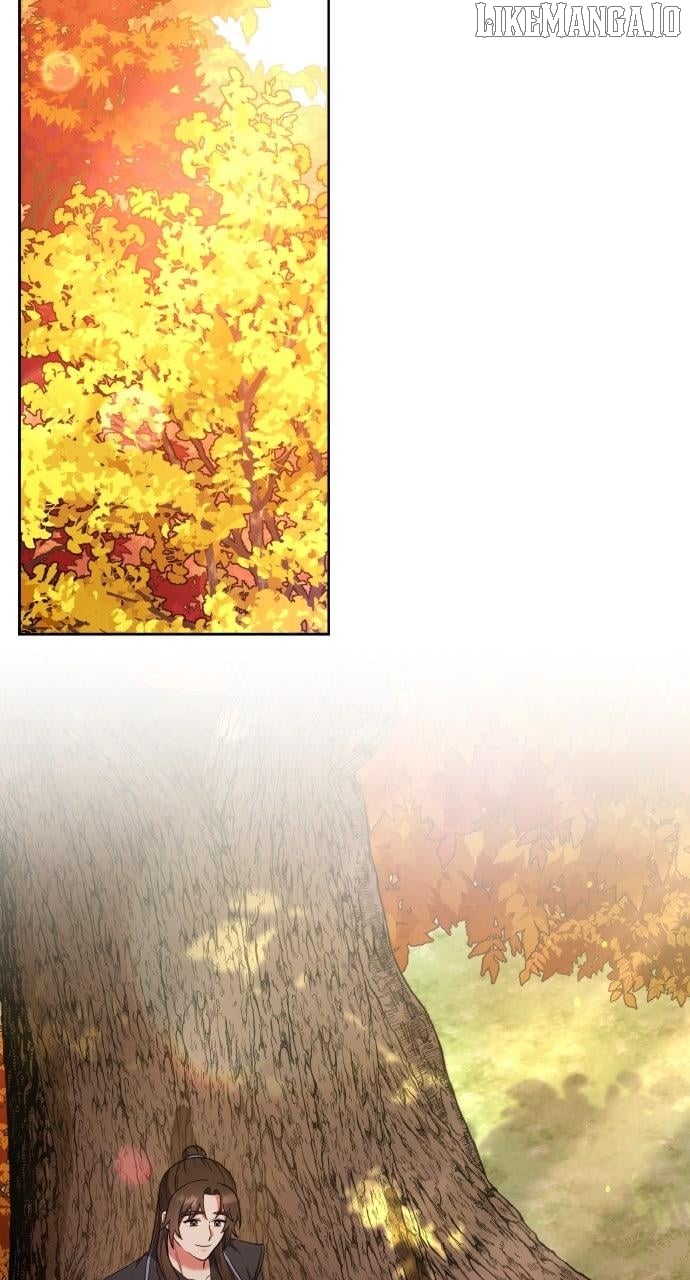 A Master, Who Woke up as a Concubine Chapter 103 301 45