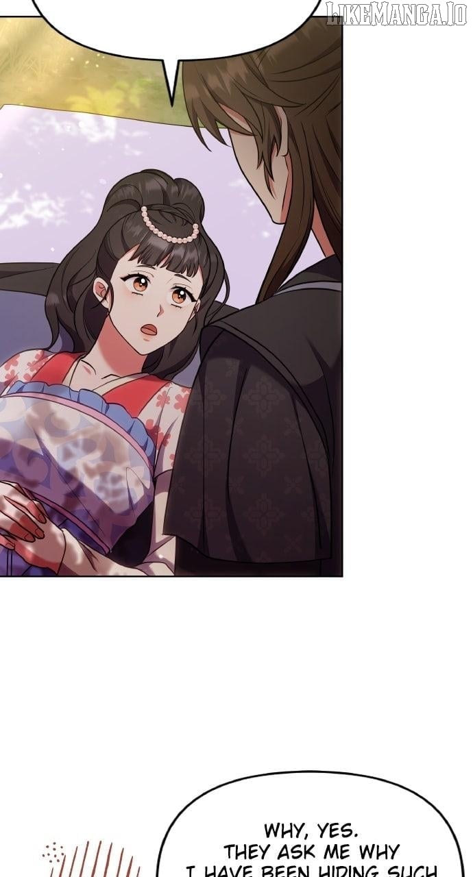 A Master, Who Woke up as a Concubine Chapter 103 303 47