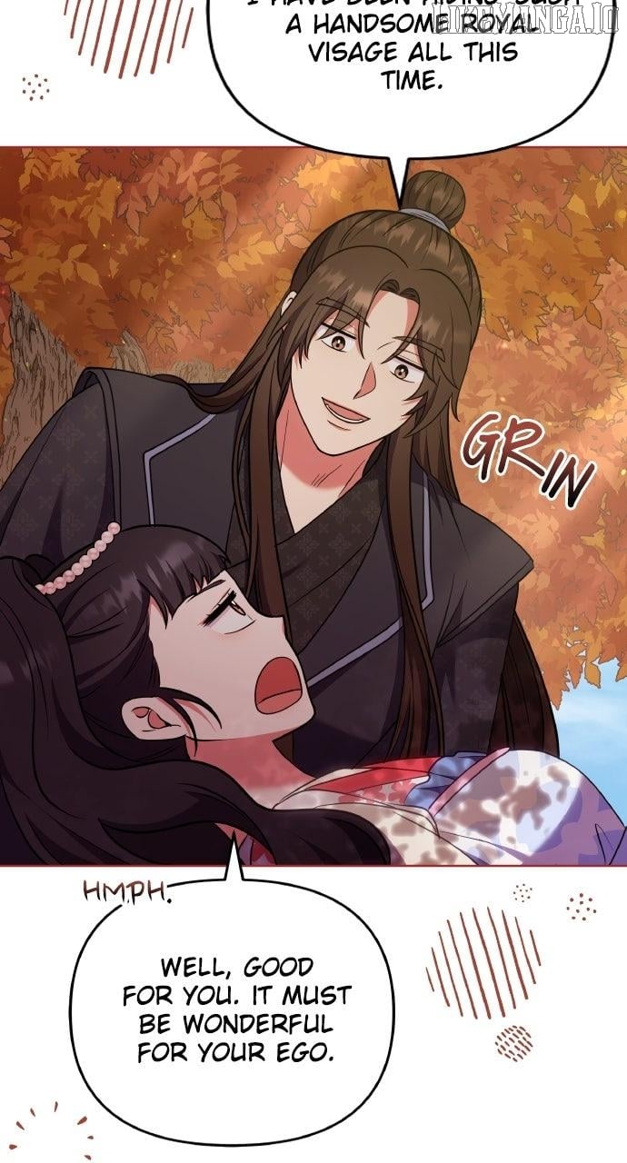 A Master, Who Woke up as a Concubine Chapter 103 304 48