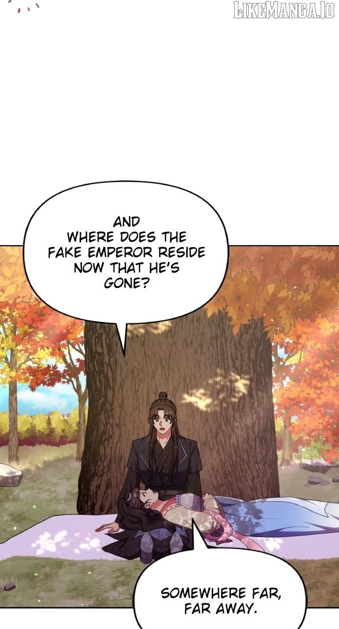 A Master, Who Woke up as a Concubine Chapter 103 305 49