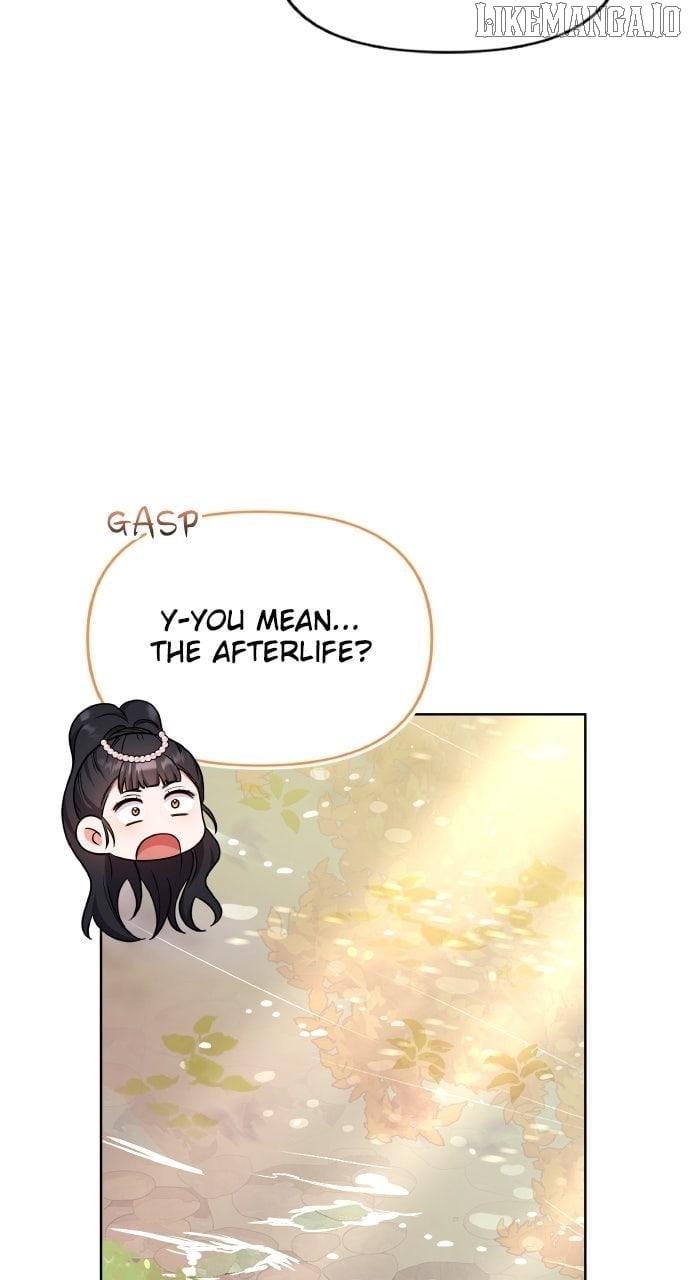 A Master, Who Woke up as a Concubine Chapter 103 306 50