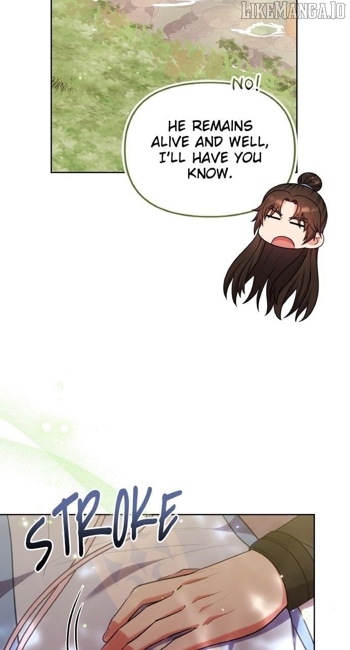 A Master, Who Woke up as a Concubine Chapter 103 307 51