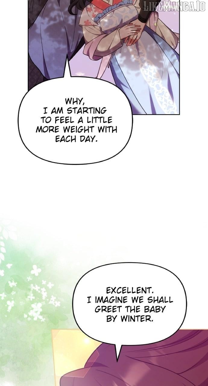A Master, Who Woke up as a Concubine Chapter 103 309 53