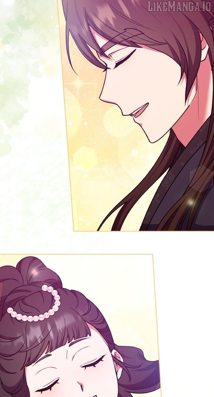A Master, Who Woke up as a Concubine Chapter 103 310 54