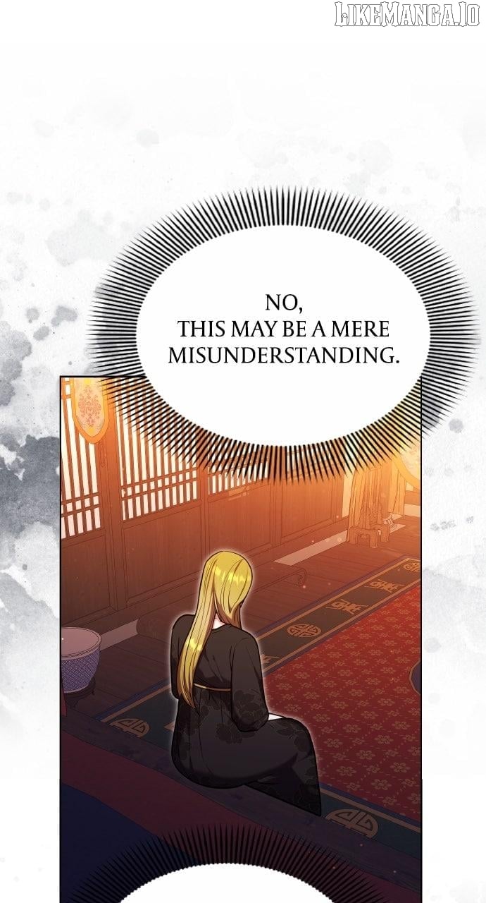 A Master, Who Woke up as a Concubine Chapter 103 322 66