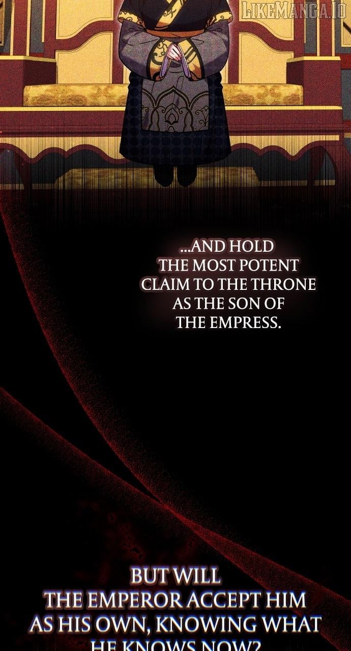 A Master, Who Woke up as a Concubine Chapter 103 326 70
