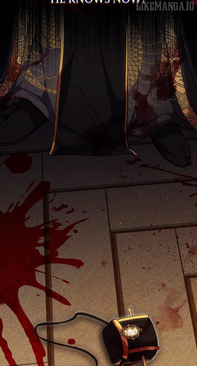 A Master, Who Woke up as a Concubine Chapter 103 327 71