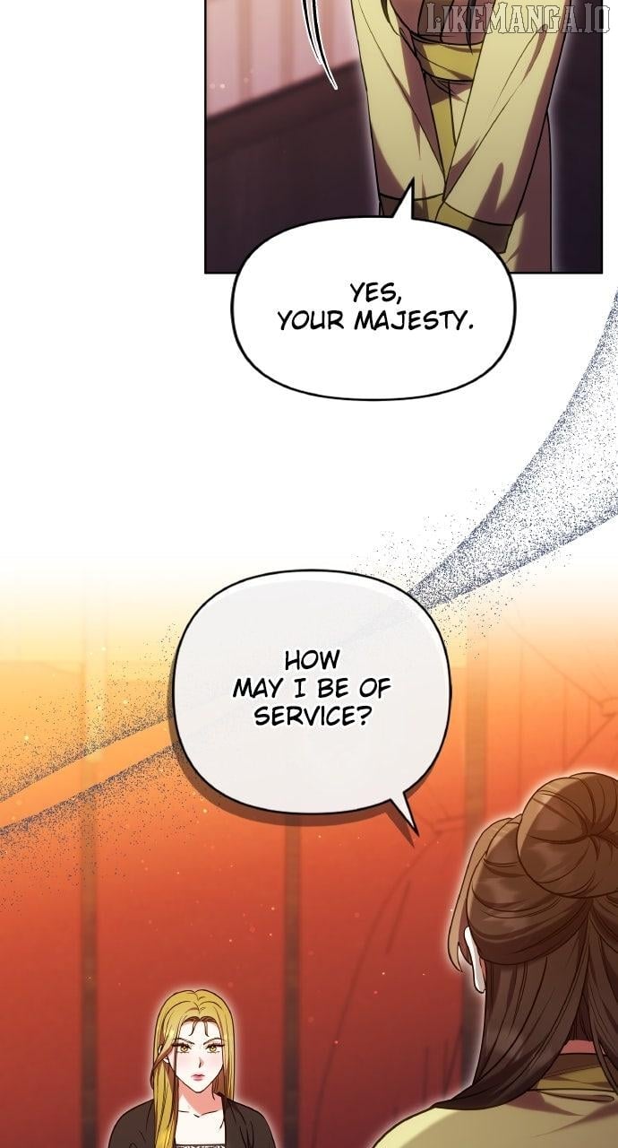A Master, Who Woke up as a Concubine Chapter 103 331 75