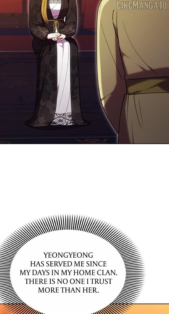 A Master, Who Woke up as a Concubine Chapter 103 332 76