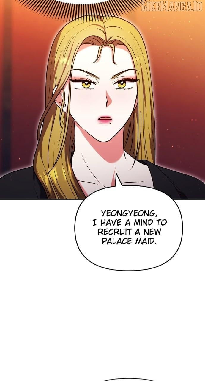 A Master, Who Woke up as a Concubine Chapter 103 333 77