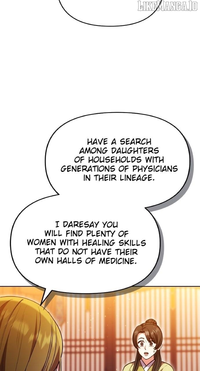 A Master, Who Woke up as a Concubine Chapter 103 335 79
