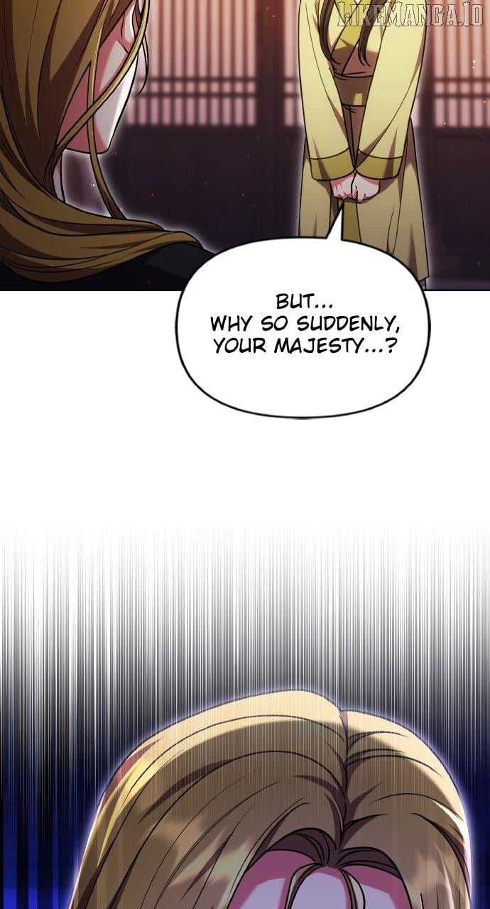 A Master, Who Woke up as a Concubine Chapter 103 336 80