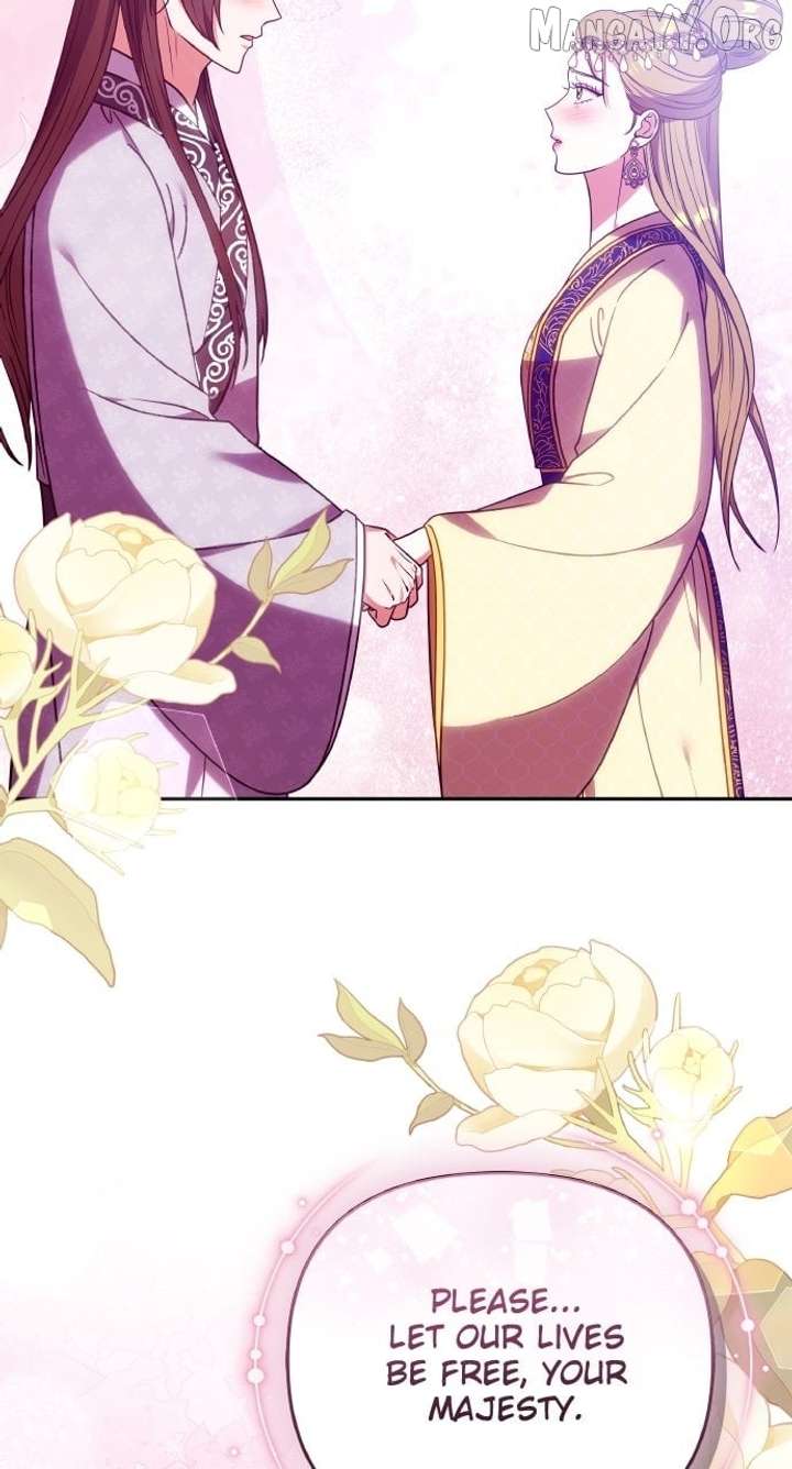 A Master, Who Woke up as a Concubine Chapter 112 282 02