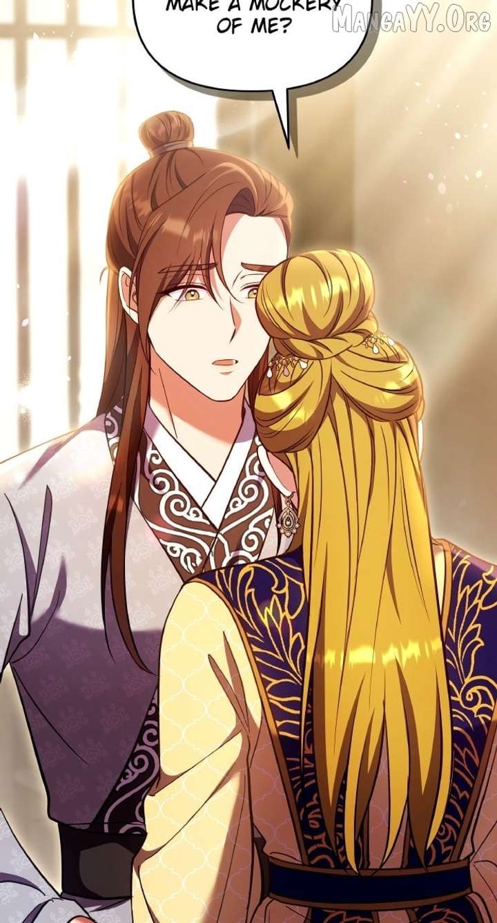 A Master, Who Woke up as a Concubine Chapter 112 286 06