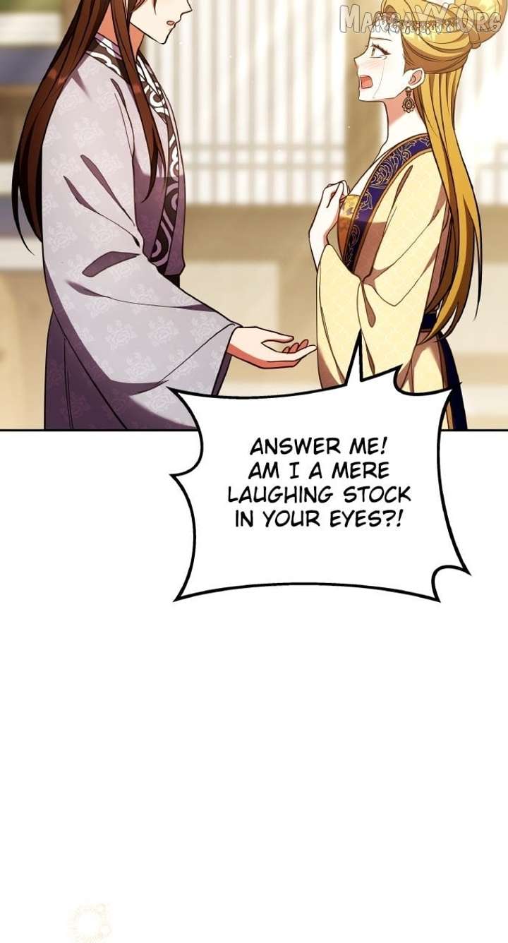 A Master, Who Woke up as a Concubine Chapter 112 288 08