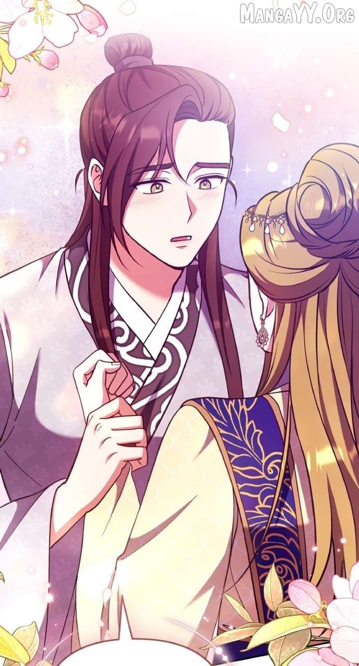 A Master, Who Woke up as a Concubine Chapter 112 291 11