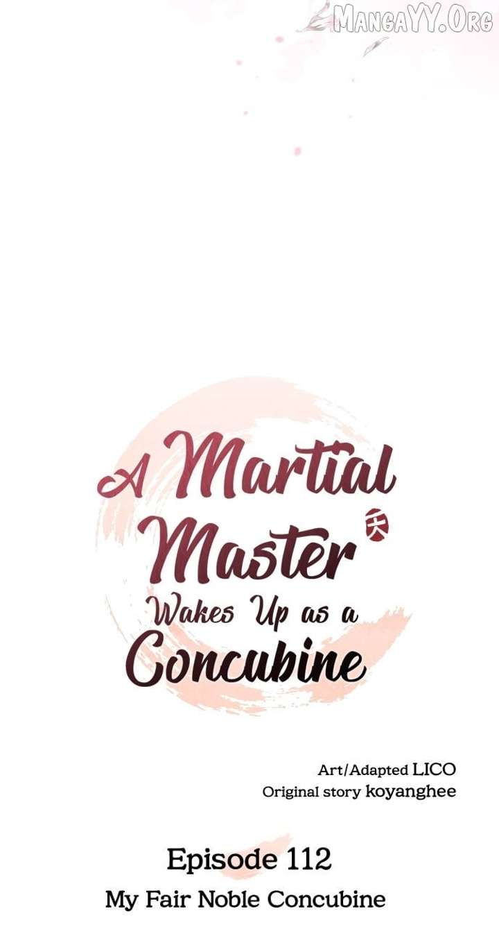 A Master, Who Woke up as a Concubine Chapter 112 295 15