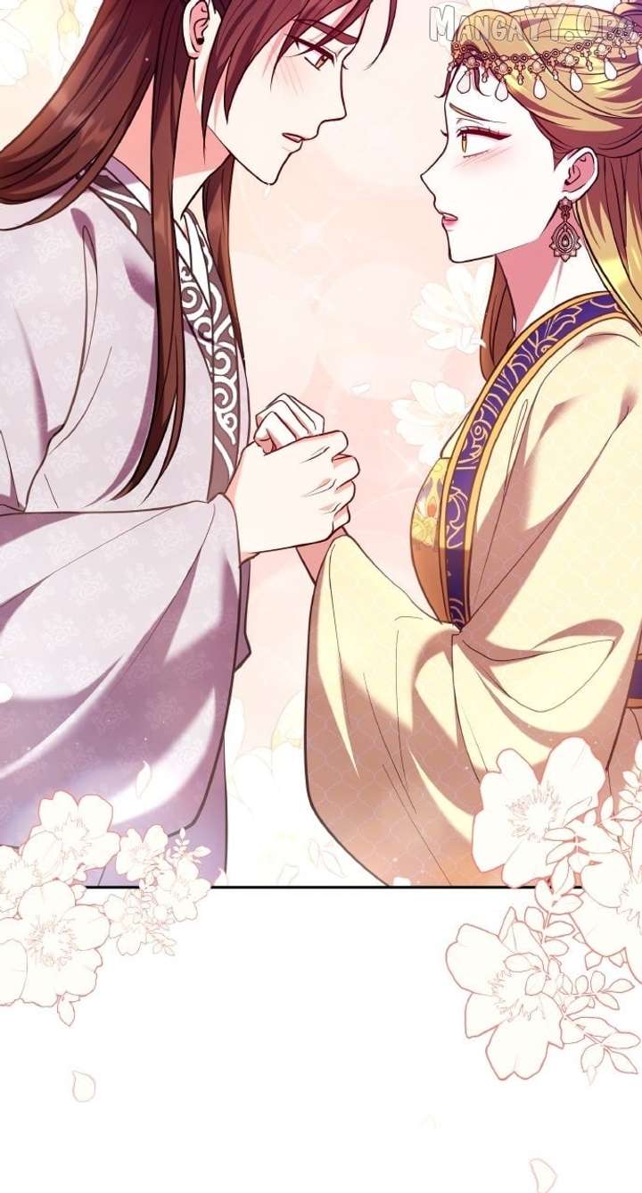 A Master, Who Woke up as a Concubine Chapter 112 296 16