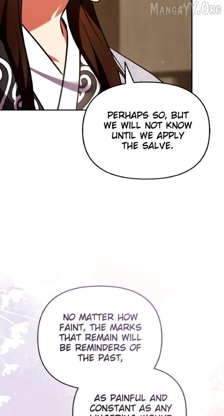 A Master, Who Woke up as a Concubine Chapter 112 300 20