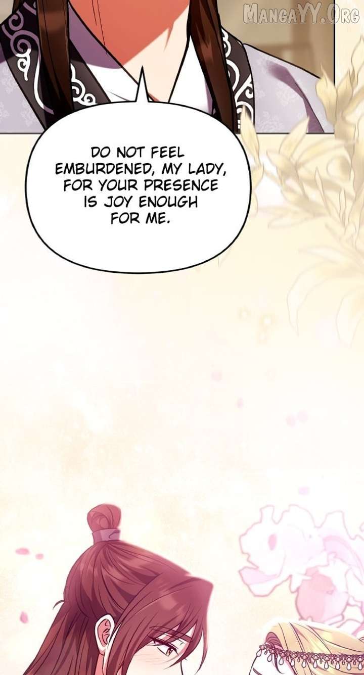 A Master, Who Woke up as a Concubine Chapter 112 306 26