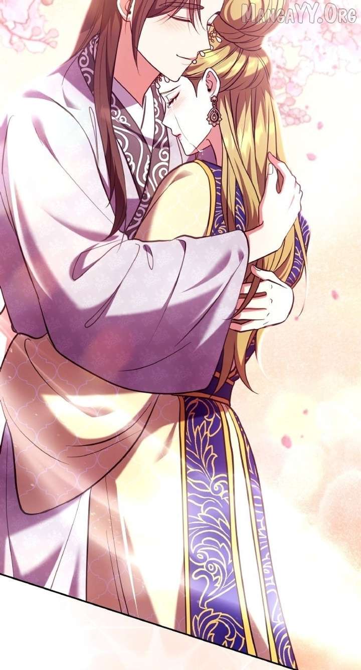 A Master, Who Woke up as a Concubine Chapter 112 307 27
