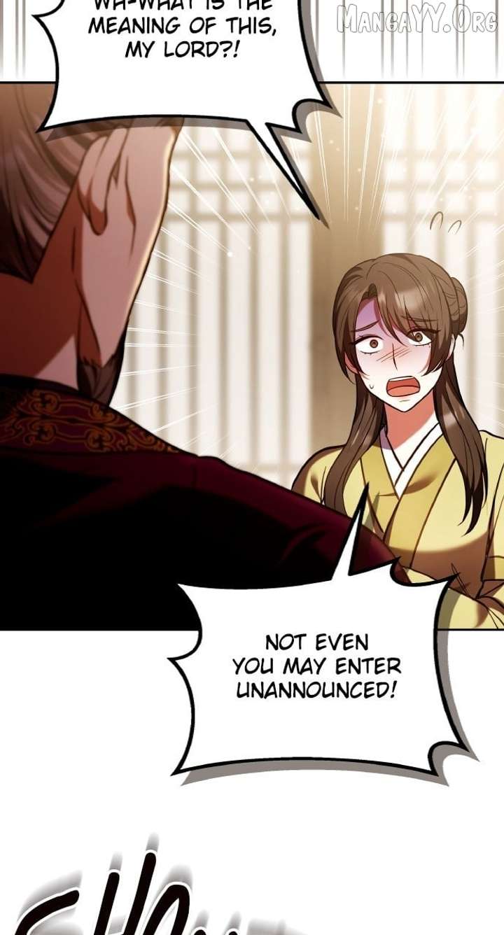 A Master, Who Woke up as a Concubine Chapter 112 310 30