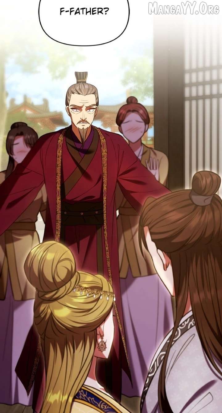 A Master, Who Woke up as a Concubine Chapter 112 313 33