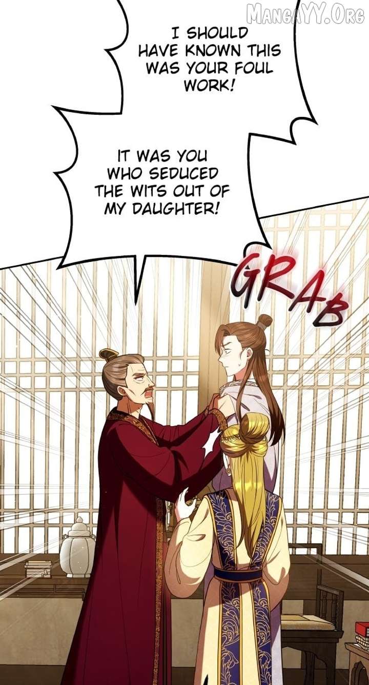 A Master, Who Woke up as a Concubine Chapter 112 316 36