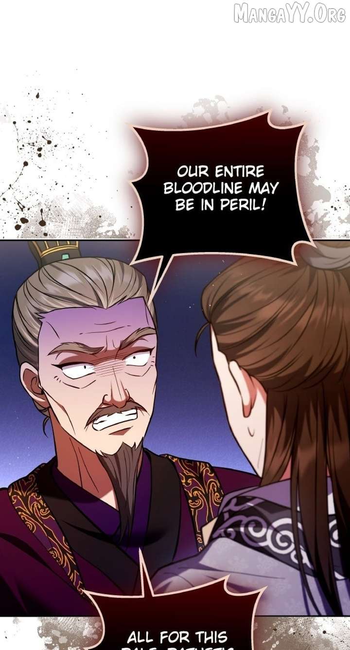 A Master, Who Woke up as a Concubine Chapter 112 318 38