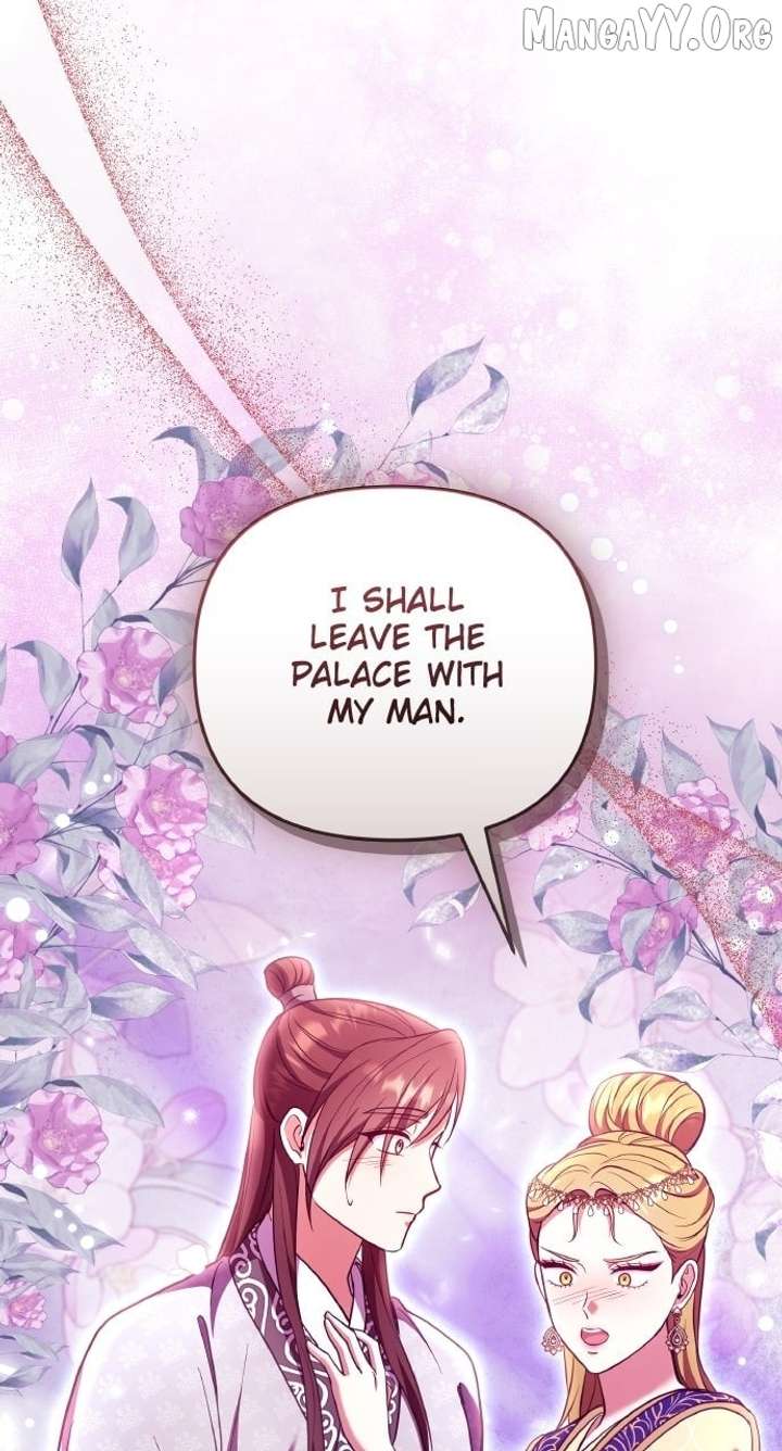 A Master, Who Woke up as a Concubine Chapter 112 324 44