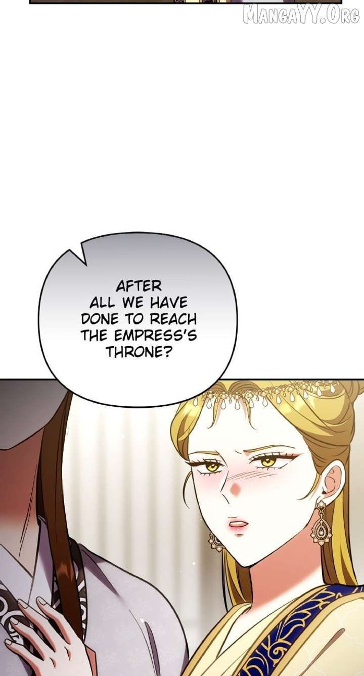 A Master, Who Woke up as a Concubine Chapter 112 327 47