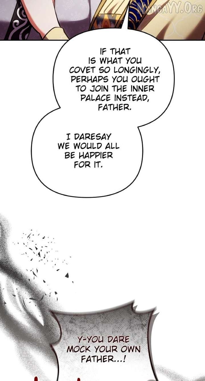A Master, Who Woke up as a Concubine Chapter 112 328 48