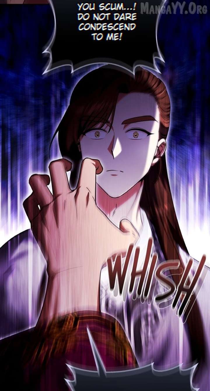 A Master, Who Woke up as a Concubine Chapter 112 333 53